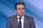 Божидар Божанов: Законът за съдебната власт не е съдебна реформа, а само първа стъпка