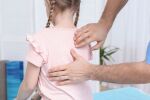 Сколиоза: 30% от прегледаните ученици с гръбначни изкривявания