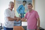 Школата на Левски отива в испански ръце