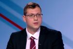 Димитър Петров: От „Прогресивна България“ не бяхме зависими от ГЕРБ и ДПС при удължаването на държавния дълг