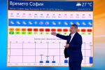 Проф. Рачев: 24 градуса вода по Черноморието - излизаш от морето само да провериш дали не са ти узурпирали чадъра