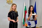 По вариант 1 ще пишат седмокласниците на матурата по математика