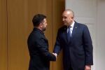 Българската позиция: Среща 