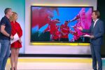 Спортен нюзрум, Тръпката в Америка - еп. 7 (ВИДЕО)