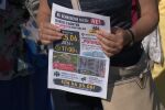 Протестите в кв. „Бенковски“ продължават: Жители се опасяват от сметище до домовете им