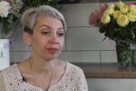 Избягала под бомбите над Мариупол: Историята на една украинка, мечтаеща да се завърне у дома