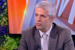 Благомир Коцев: Олег Невзоров се появи като основен защитен свидетел по делото ми