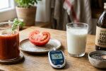 7 неочаквани напитки, които могат да балансират кръвната ви захар