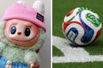 Labubu и Световното: Как играчките се превръщат в символ на футбола? 