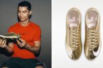 След рекордния Мондиал: Колко струва златният модел на Nike, посветен на Роналдо?