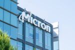 Micron Technology изпревари компанията майка на Facebook по пазарна капитализация