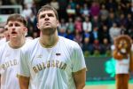 ИЗВЪНРЕДНО: Александър Везенков и националният отбор по баскетбол пряко в ефира на bTV (ВИДЕО)