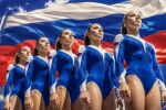 Нов скандал в гимнастиката: Румъния отказа руските знаме и химн