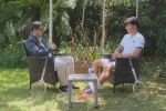 Иван Иванов пред bTV: В мъжкия тенис ако те съборят 8 пъти, трябва да станеш 9 (ВИДЕО)
