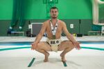 Българин стана европейски шампион по сумо