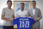 Левски: Един всеки може, затова представяме двама