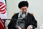 Върховният лидер на Иран с първа публична поява след войната с Израел