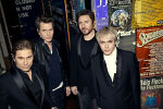 Шърли Беси и Duran Duran са хедлайнери на анти-СПИН бенефис