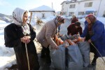 Под преспите в Смолян: За бедствието, хляба и хората