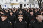 Русия отмени парада на 9 май в Севастопол