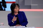 Корнелия Нинова: Оставката на Кристалина Георгиева е провал във външната политика на правителството