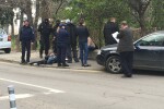 Задържаха с дрога служители на столичната полиция