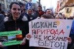 Нови екопротести в защита на Пирин