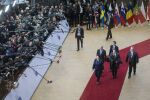 Евролидерите обсъждат бъдещето на ЕС