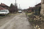 Убиха таксиметров шофьор в русенско село 