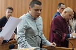 4 години затвор за пияния шофьор, убил трима при катастрофа в Пловдив