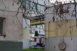 Обгазяване е причината за смъртта на двамата работници в завода в Пещера