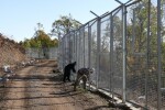 Власт и опозиция се дават взаимно на прокурор заради оградата по границата