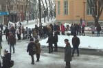 Плевен отбеляза 3 март със 740-метрово знаме