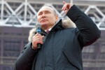 Владимир Путин поиска от САЩ конкретни доказателства за руска намеса в изборите