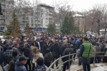 Протестите в защита на задържания пловдивски лекар продължават