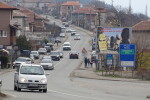 Свлачища и засилен трафик по пътищата в последния почивен ден