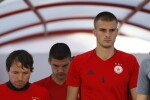 ЦСКА наказва Божидар Чорбаджийски по вътрешния правилник (ВИДЕО)