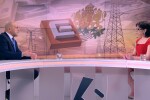 Томислав Дончев: На правителствата „Борисов” 1, 2 и 3 предложение от ЧЕЗ не е правено