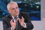 Валентин Радев: С промените в закона за частните охранители искахме по-добри правила