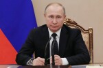 Владимир Путин: Действията в Сирия нарушават международното право