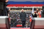 Путин започва четвърти мандат след категорична победа