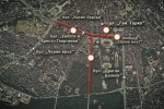 Строги мерки за сигурност преди ЦСКА - 
