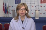 Екатерина Захариева: Срещата във Варна е между ЕС и Турция, а не двустранна 