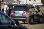 НСО ще обучава водачи на специализирани автомобили на Европейския парламент