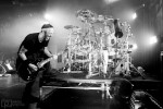 Godsmack ще записват демо парчета в София