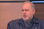 Славчо Велков: Тарант се е вдъхновил от историята ни и е дошъл у нас, за да се надъха