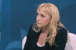 Елена Йончева пред bTV: Не очаквах да се изправя срещу Станишев, не ми беше леко