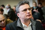 Бисер Лазов: Аз бях първото подставено лице за кухите фирми на КТБ