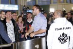 Граничните власти на САЩ: Пулев опита да влезе в страната с туристическа виза