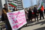 Медицинските сестри подновиха протестите с шествие 